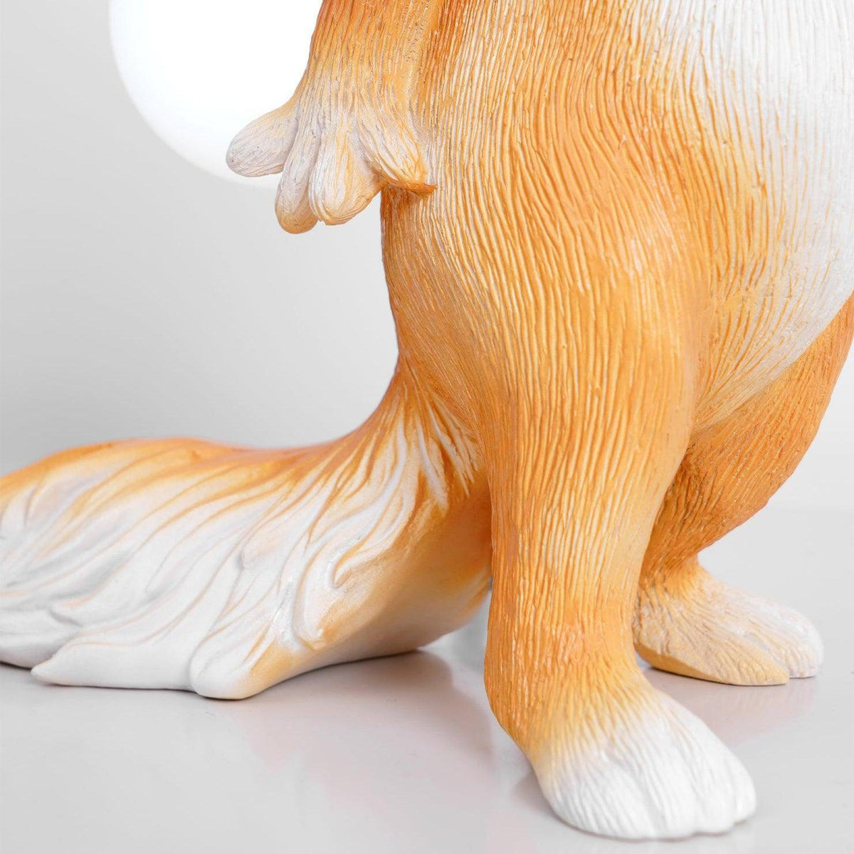Squirrel Tischlampe
