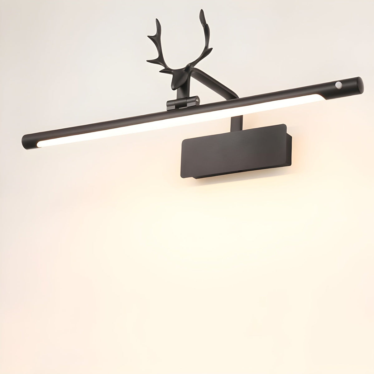Etalon Premium skandinavische Kunst-Wandleuchte