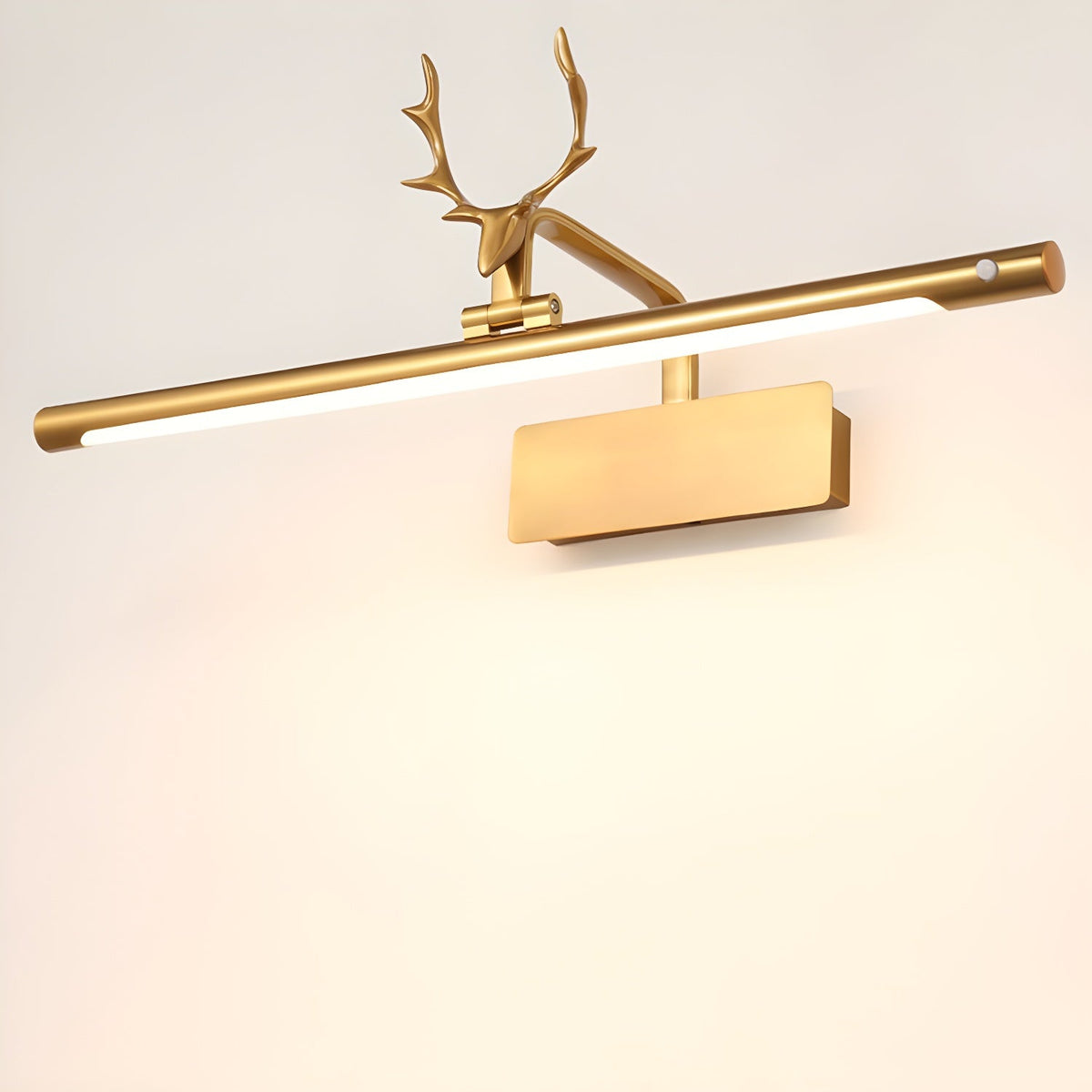 Etalon Premium skandinavische Kunst-Wandleuchte
