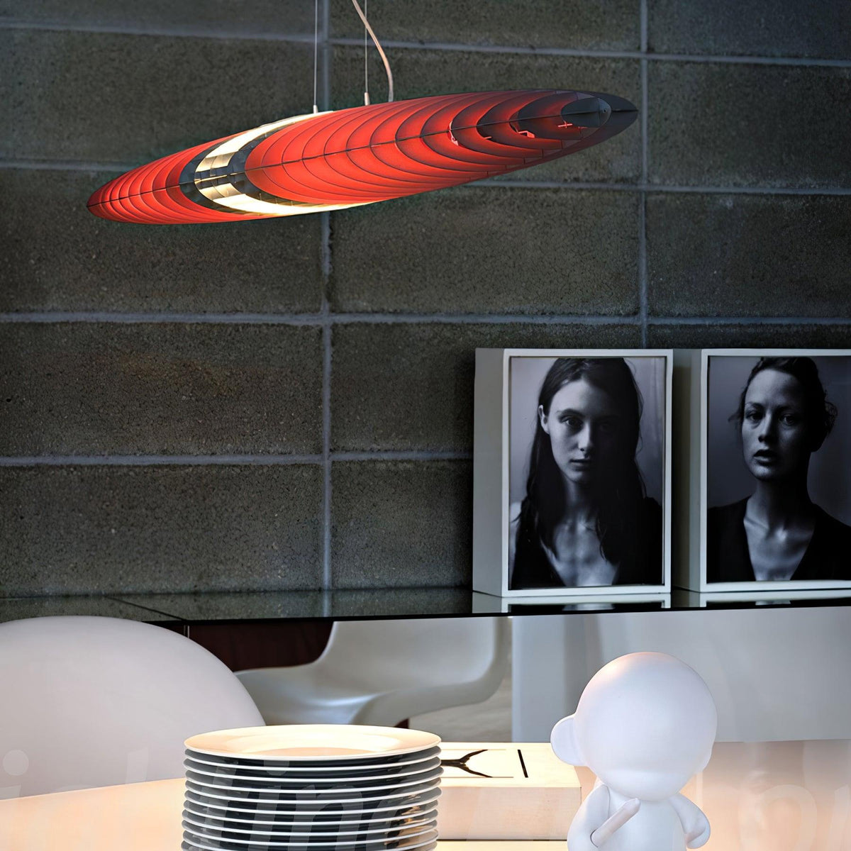 Leomill Pendelleuchte