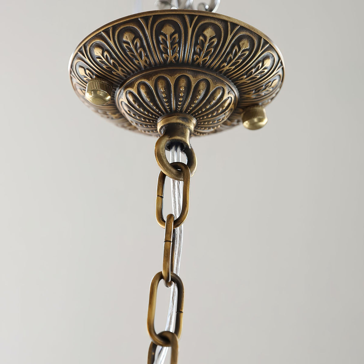 Versailles Kronleuchter