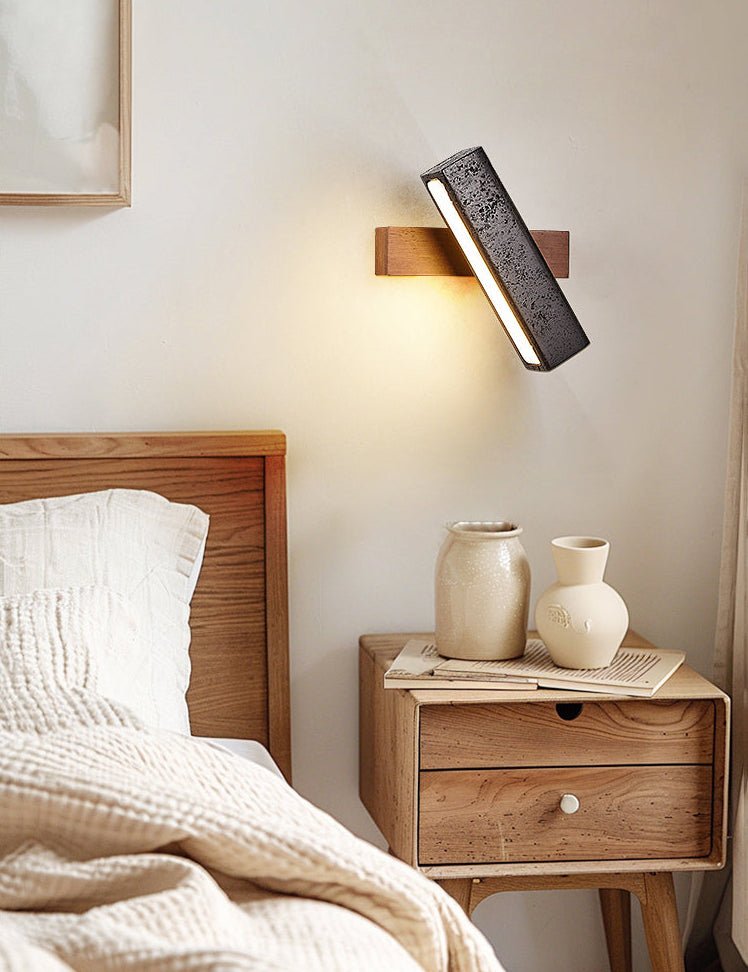 Liorivelle Stellar Pivot Wandleuchte