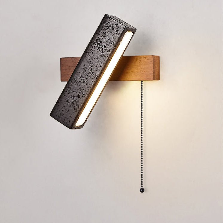 Liorivelle Stellar Pivot Wandleuchte