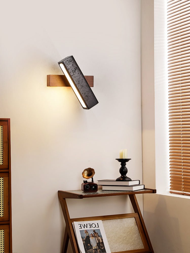 Liorivelle Stellar Pivot Wandleuchte