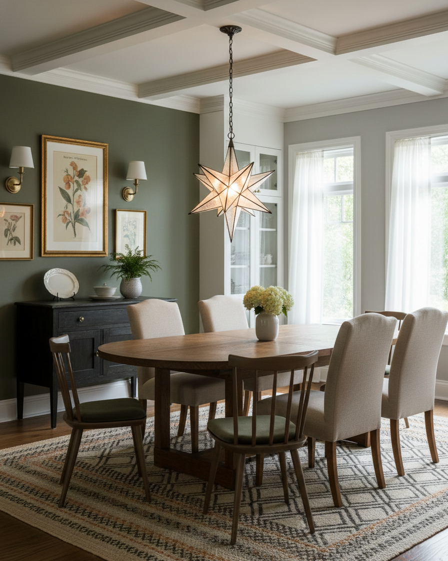 Viraueon Kronleuchter