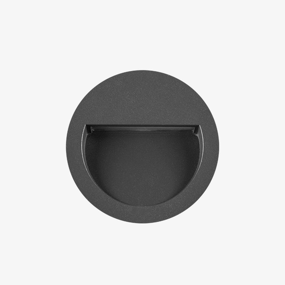 Veo Acryl Minimalistische Wandleuchte