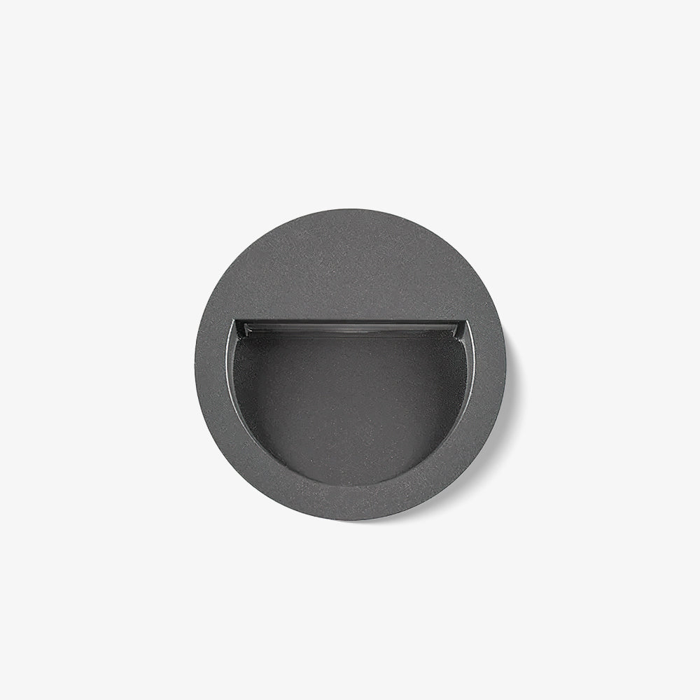 Veo Acryl Minimalistische Wandleuchte