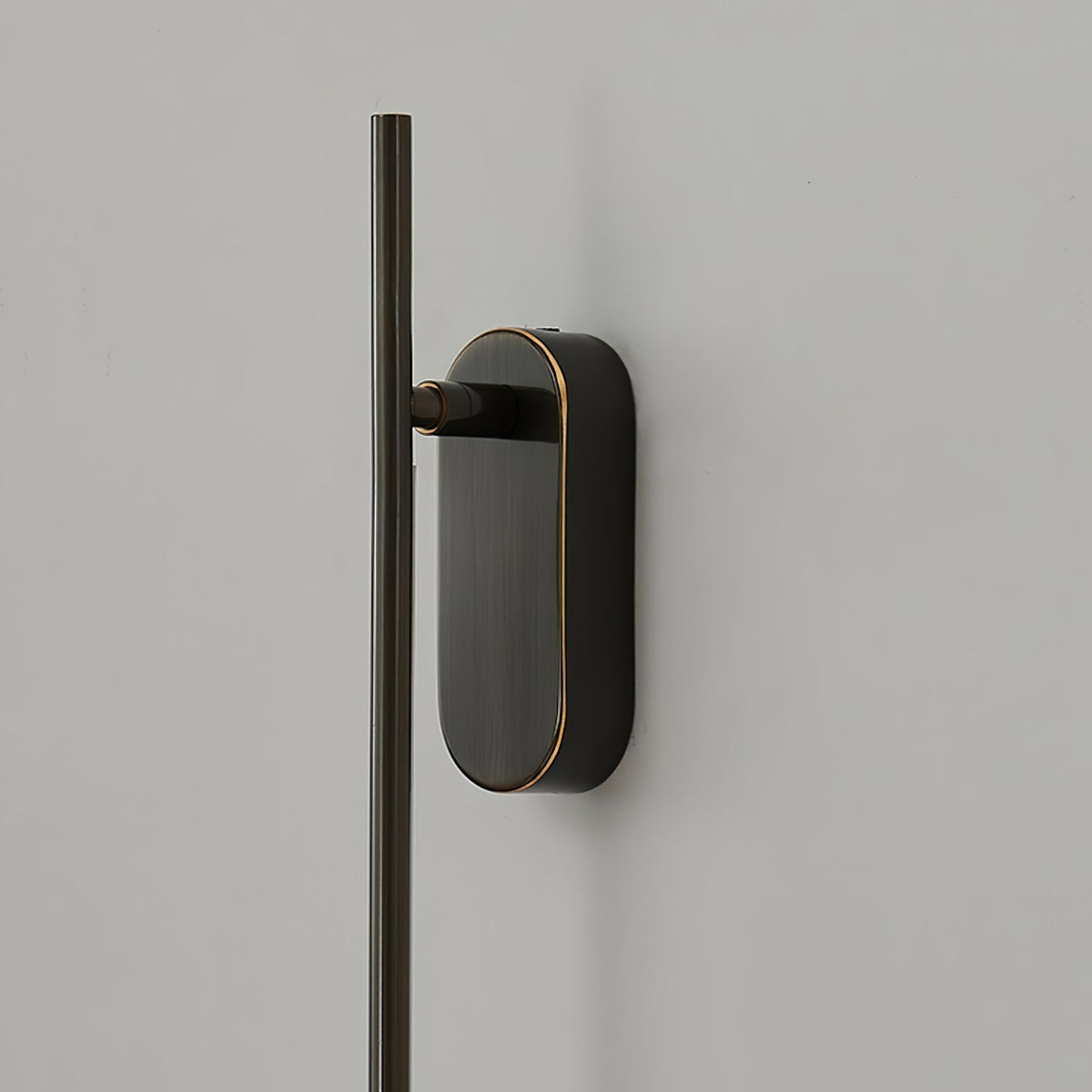 Vrysl Wandleuchte Stabförmig Mit Stecker Minimalistisch