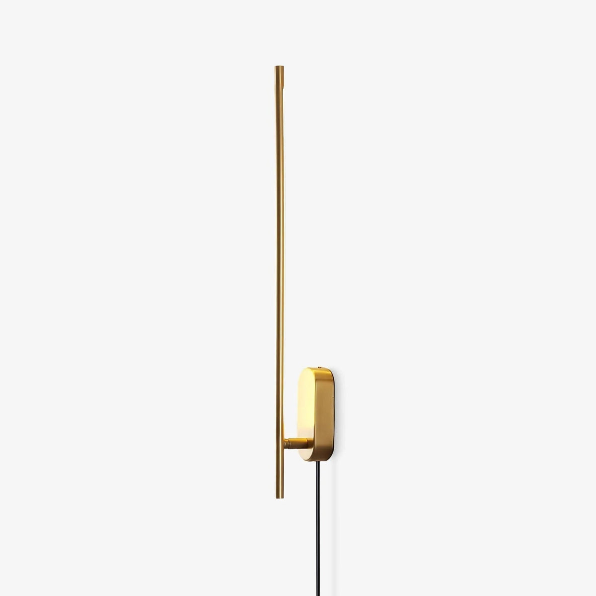 Vrysl Wandleuchte Stabförmig Mit Stecker Minimalistisch