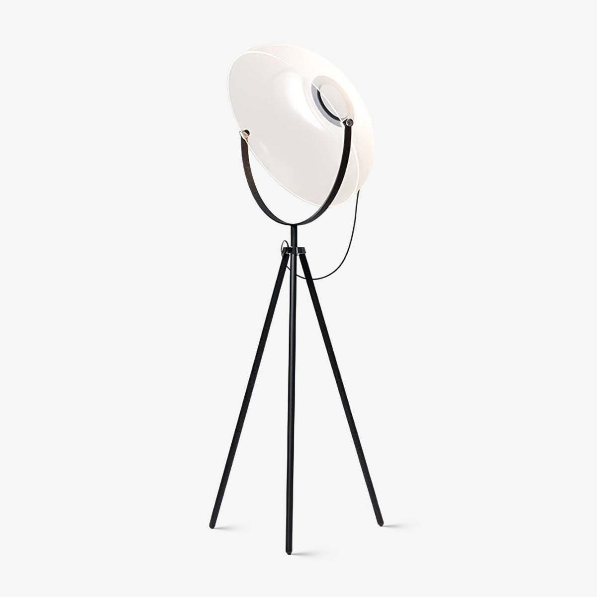Zasolyra Tripod Stehleuchte