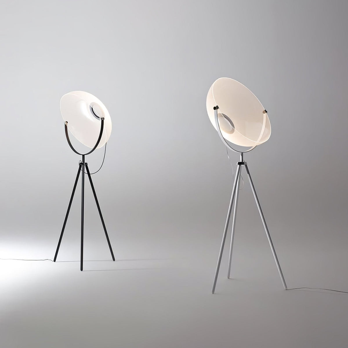 Zasolyra Tripod Stehleuchte