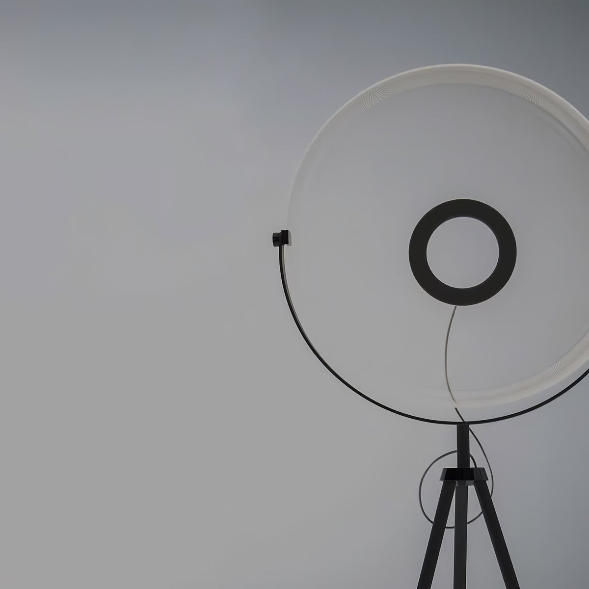 Zasolyra Tripod Stehleuchte