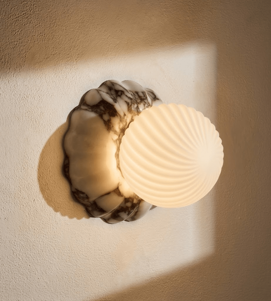 Cova Wandleuchte