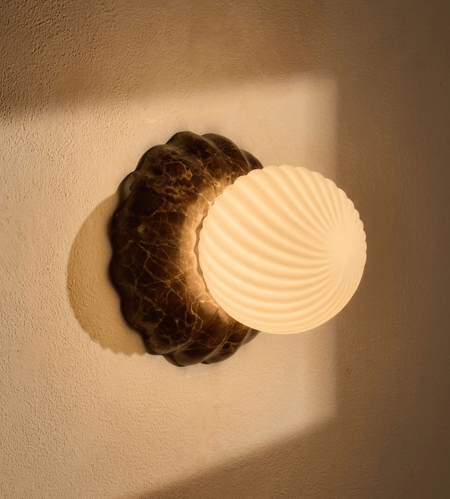 Cova Wandleuchte