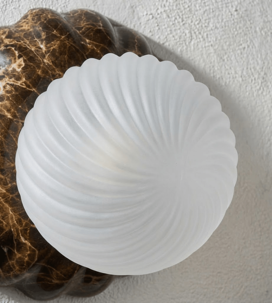 Cova Wandleuchte