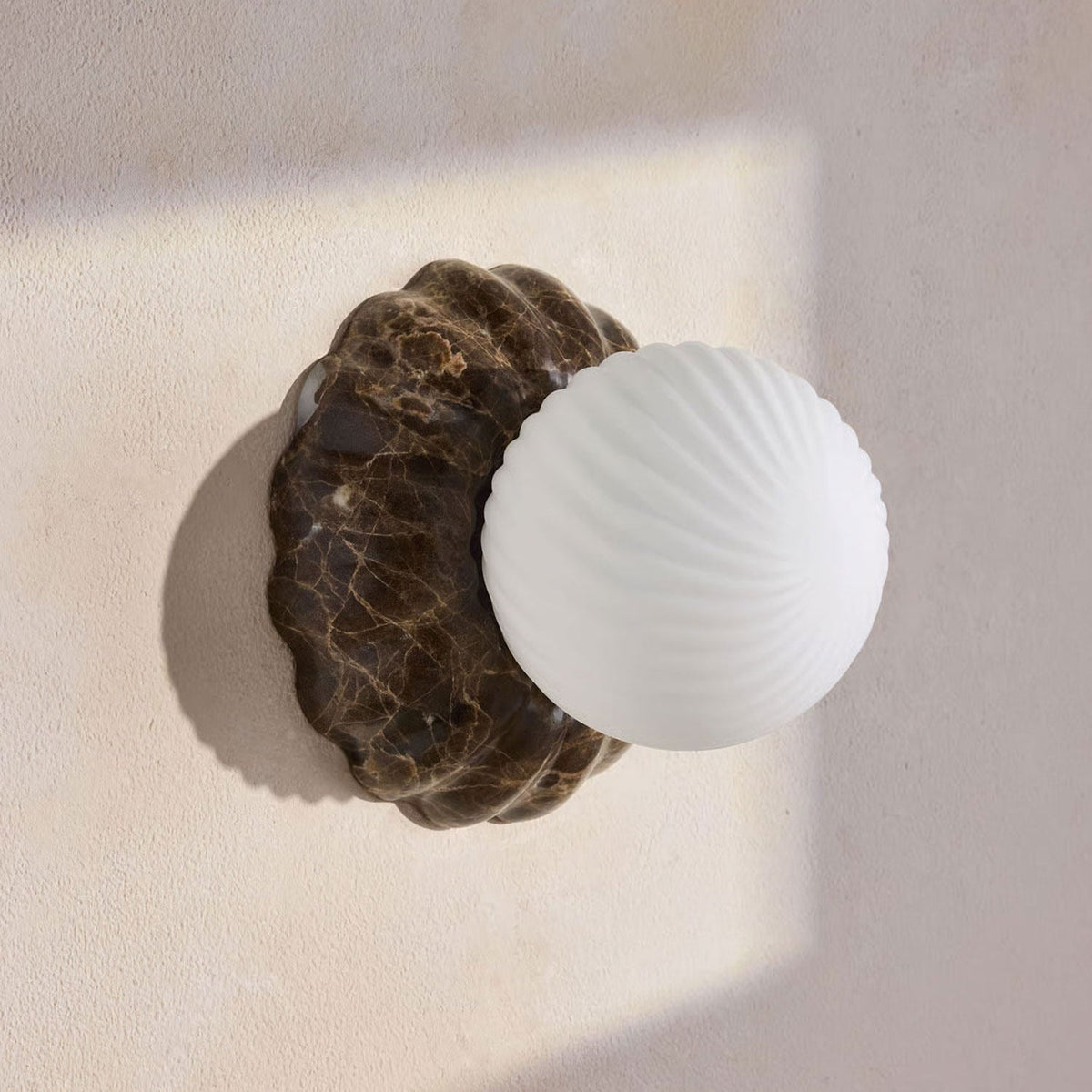 Cova Wandleuchte