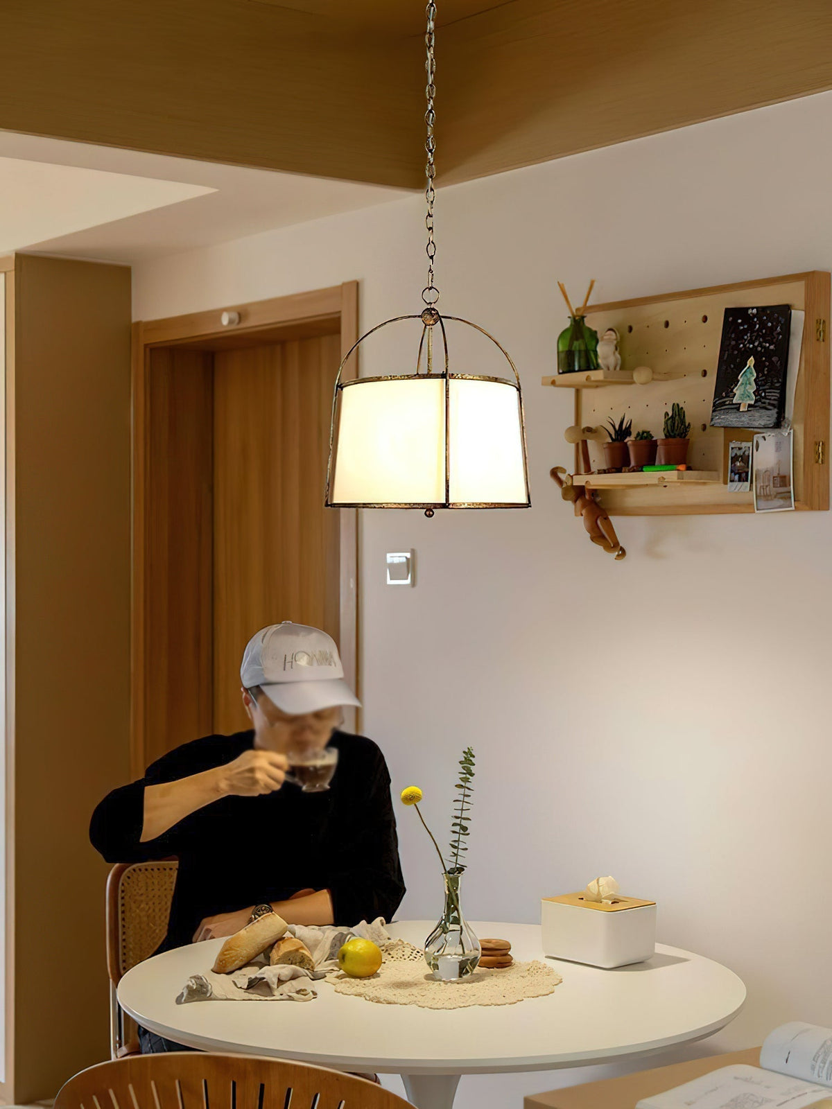 Oreleora Pendelleuchte
