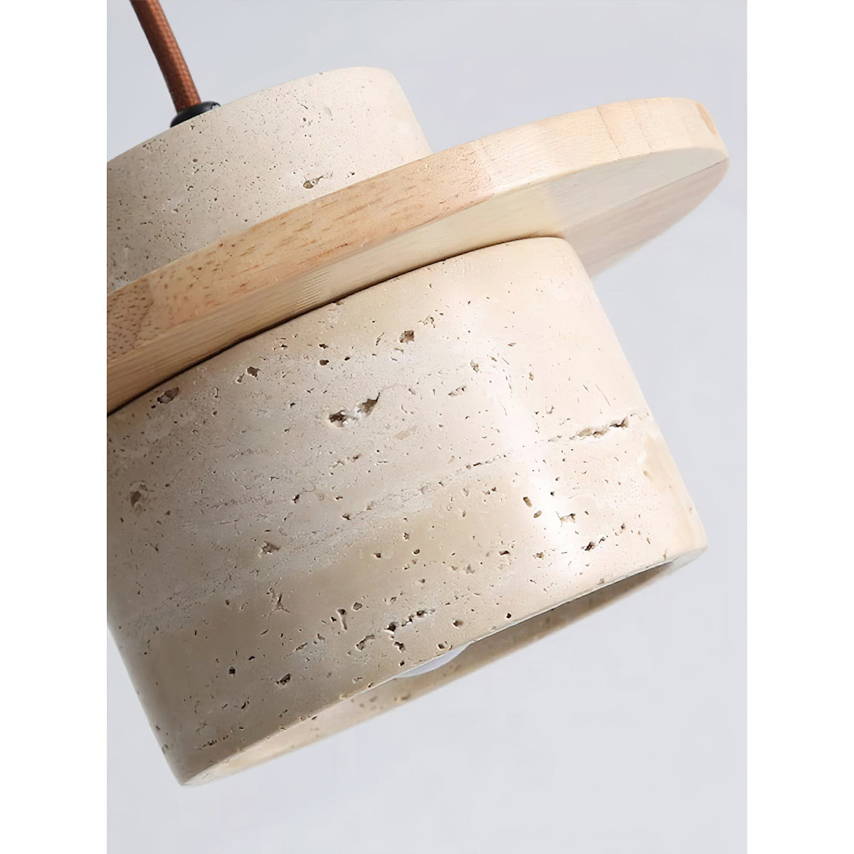 Calian Duo Pendelleuchte