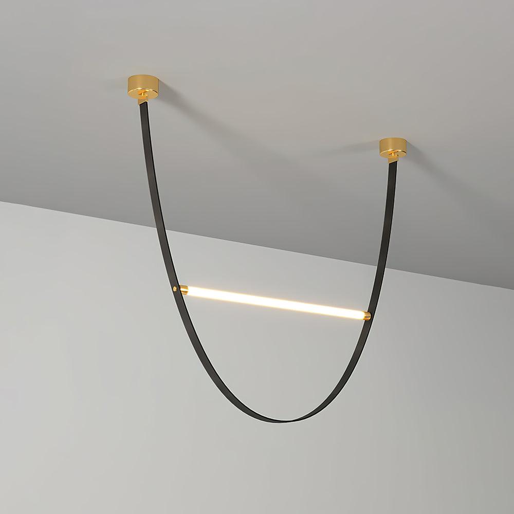 Talinor Pendelleuchte Tracer Belt