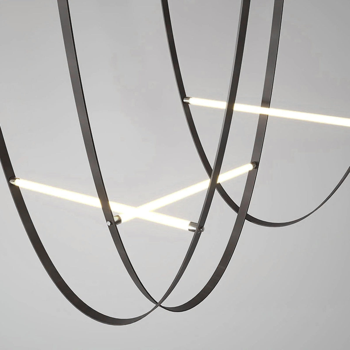 Viraielia Tracer Belt Pendelleuchte