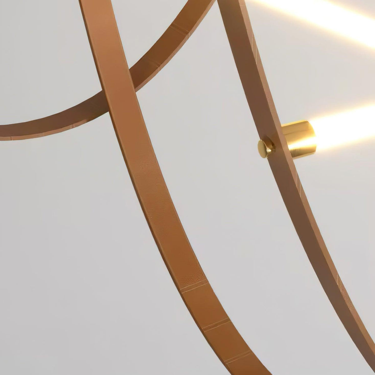 Talinor Pendelleuchte Tracer Belt