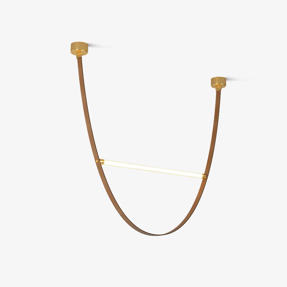 Talinor Pendelleuchte Tracer Belt