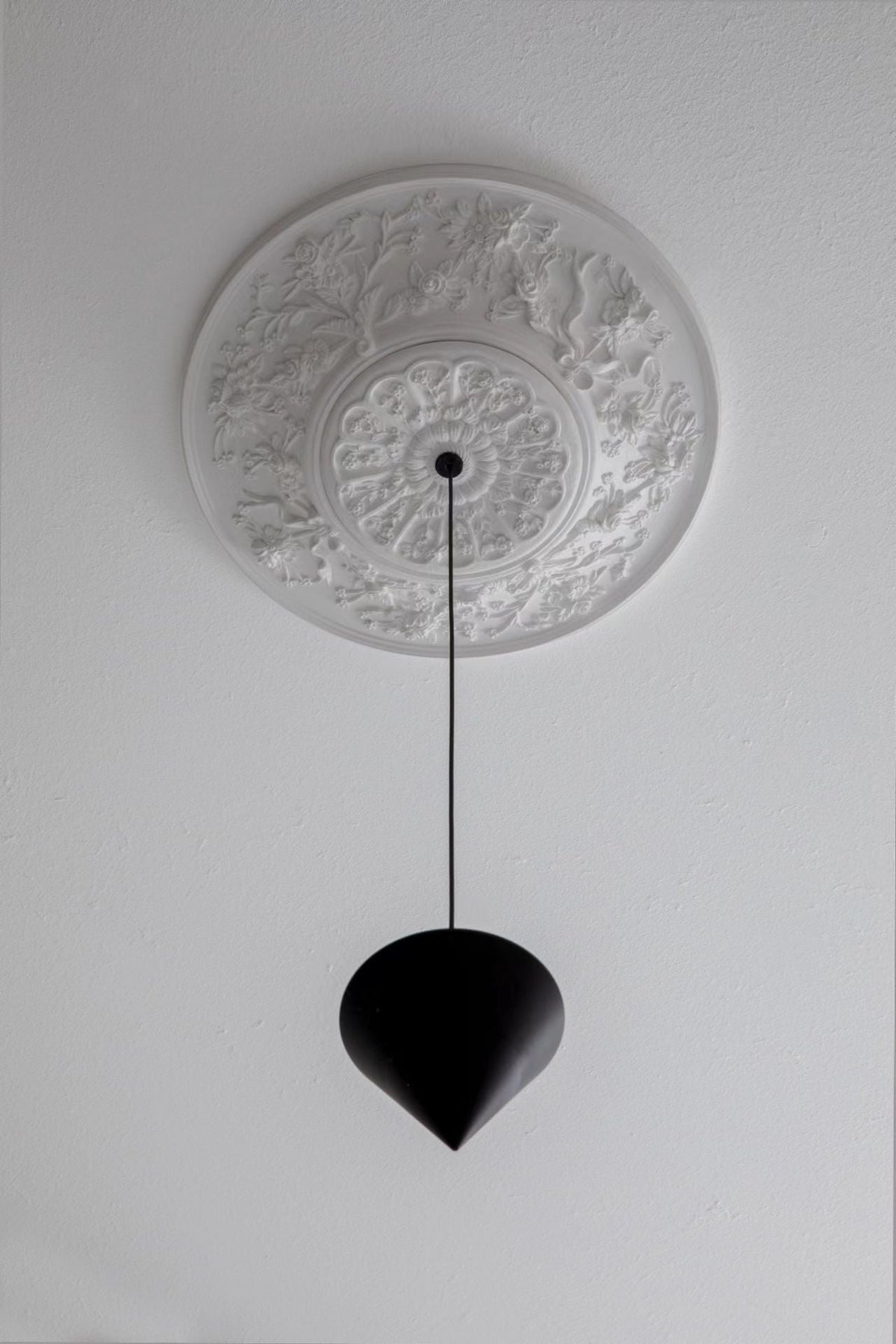 Hosian Minimalistische Acryl-Pendelleuchte