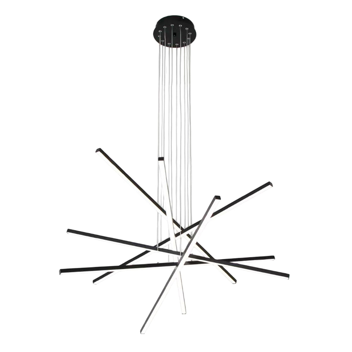 Elaiian Linear Kronleuchter