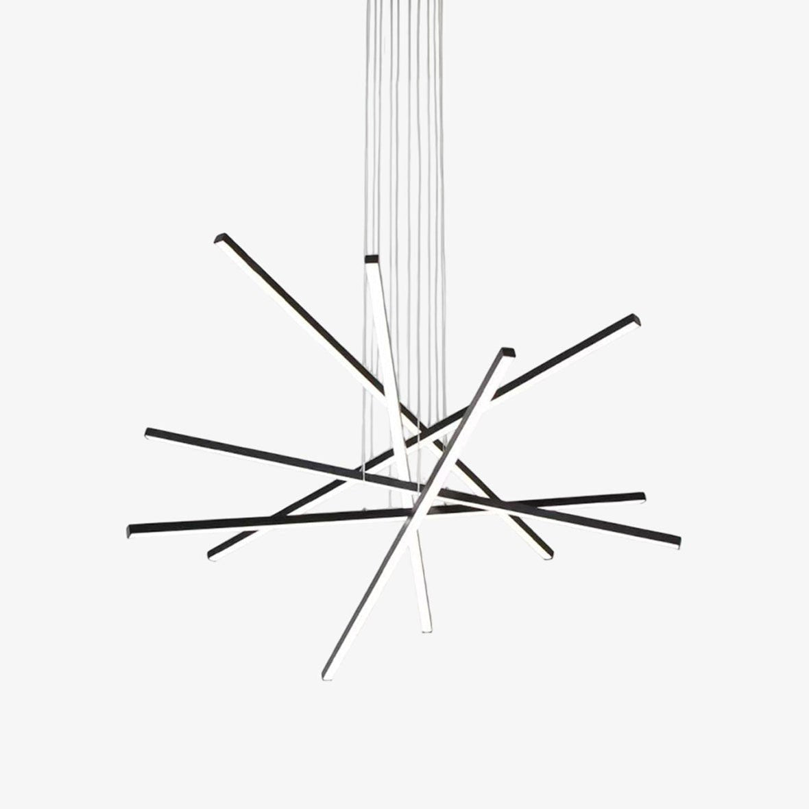 Elaiian Linear Kronleuchter