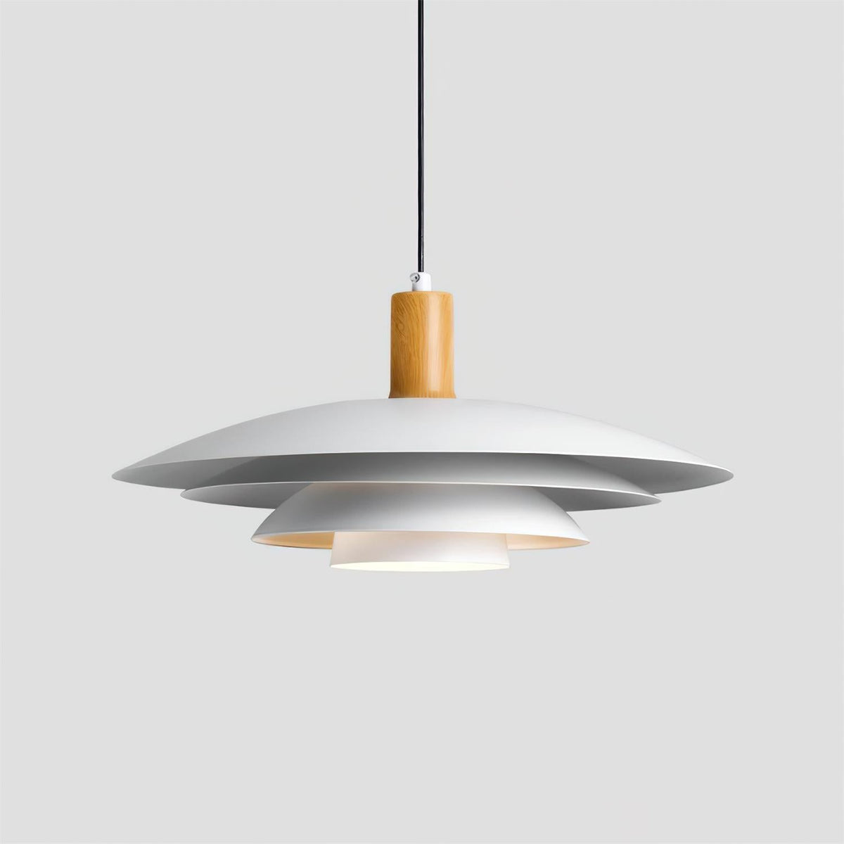 Stratalite Pendelleuchte