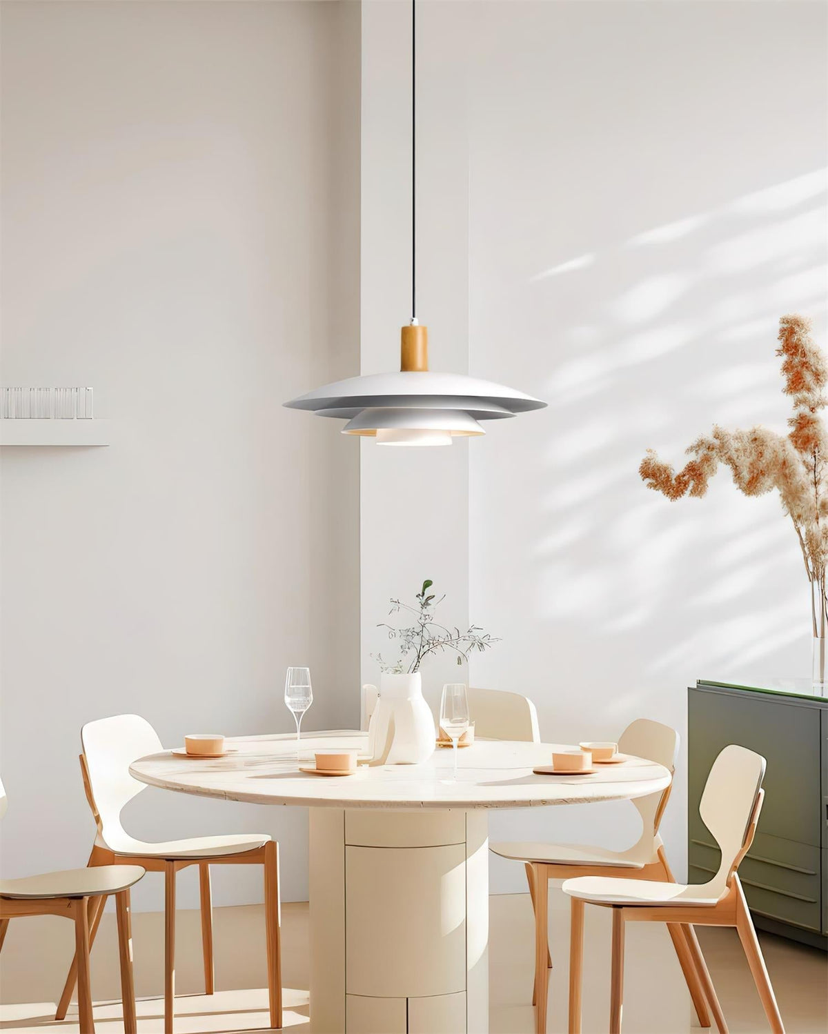 Stratalite Pendelleuchte