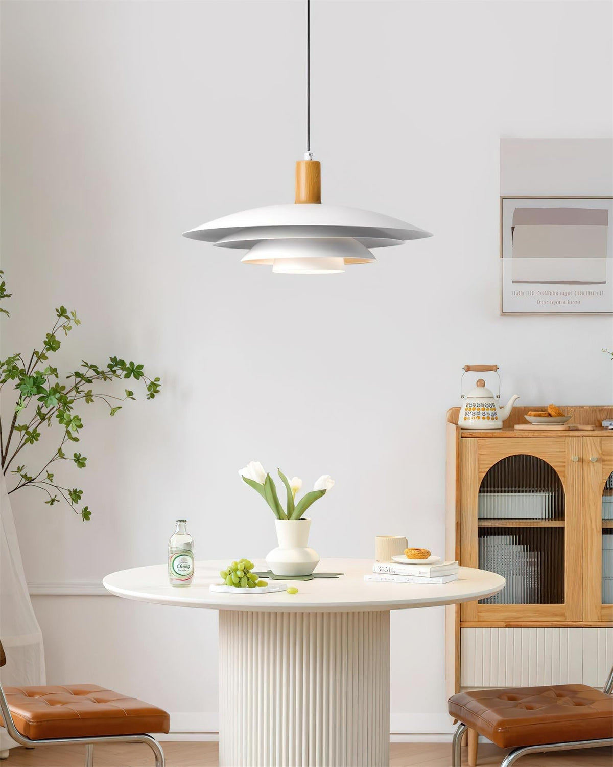 Stratalite Pendelleuchte