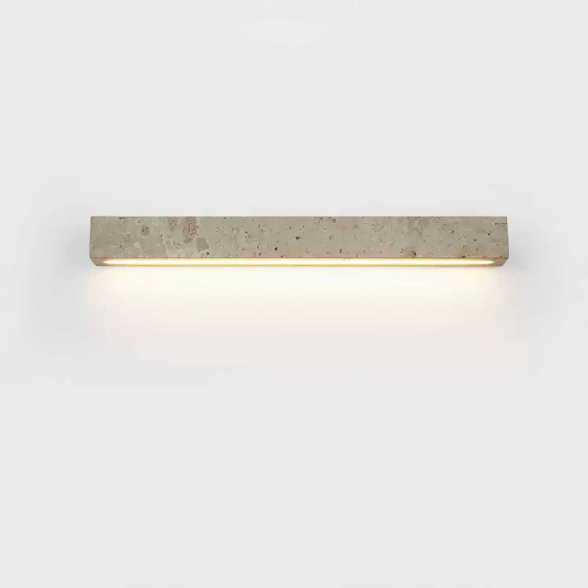 Ardora Travertine Pendelleuchte
