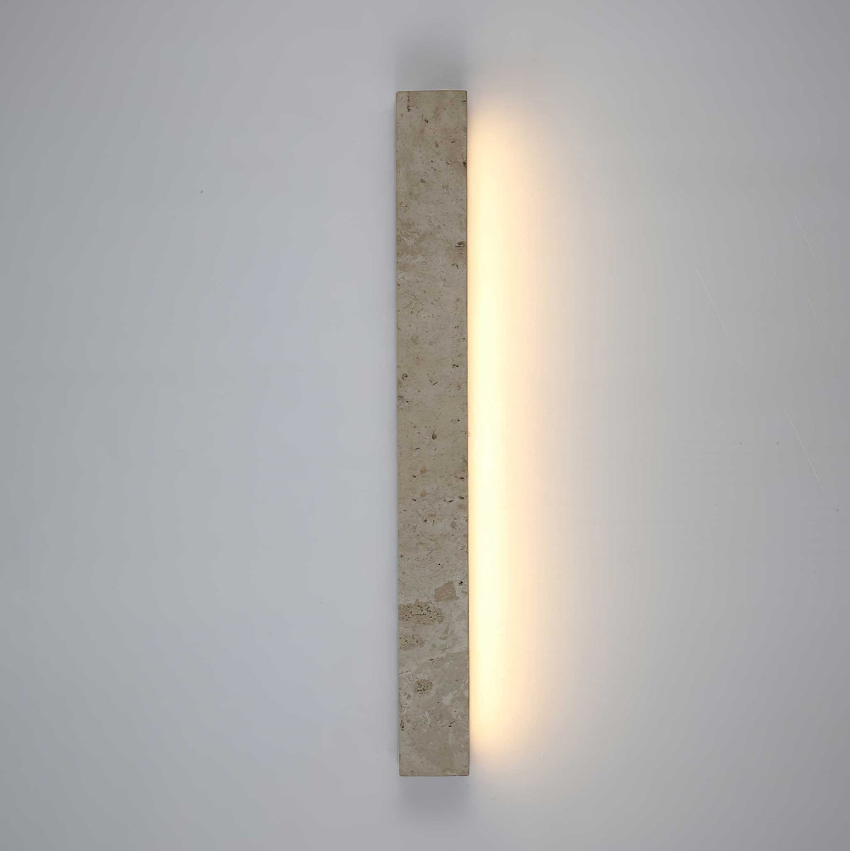Ardora Travertine Pendelleuchte