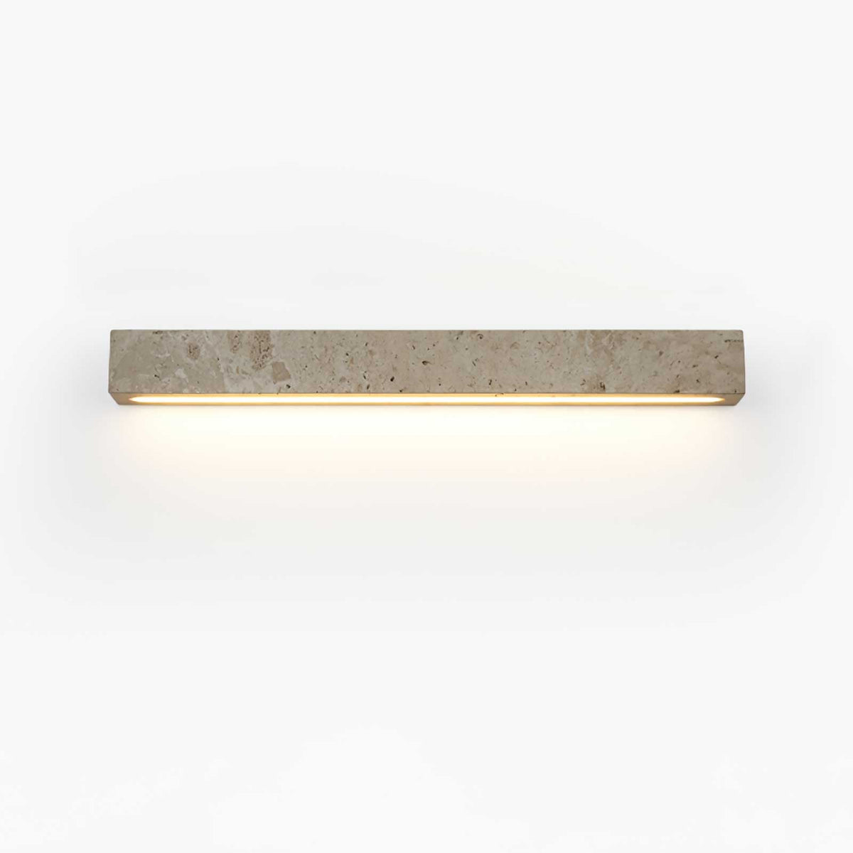 Ardora Travertine Pendelleuchte