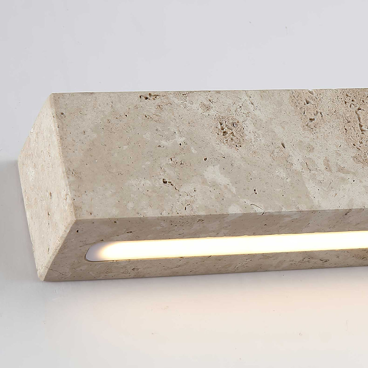 Ardora Travertine Pendelleuchte
