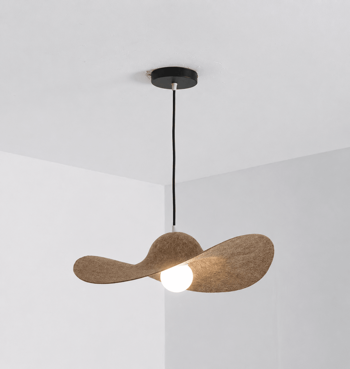 Lumoeria Pendelleuchte