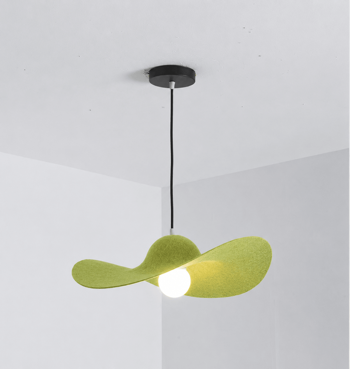 Lumoeria Pendelleuchte