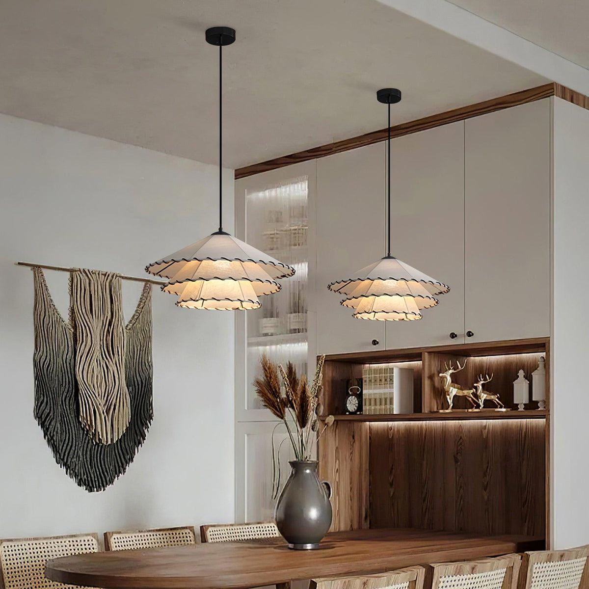 Lioruia Pendelleuchte