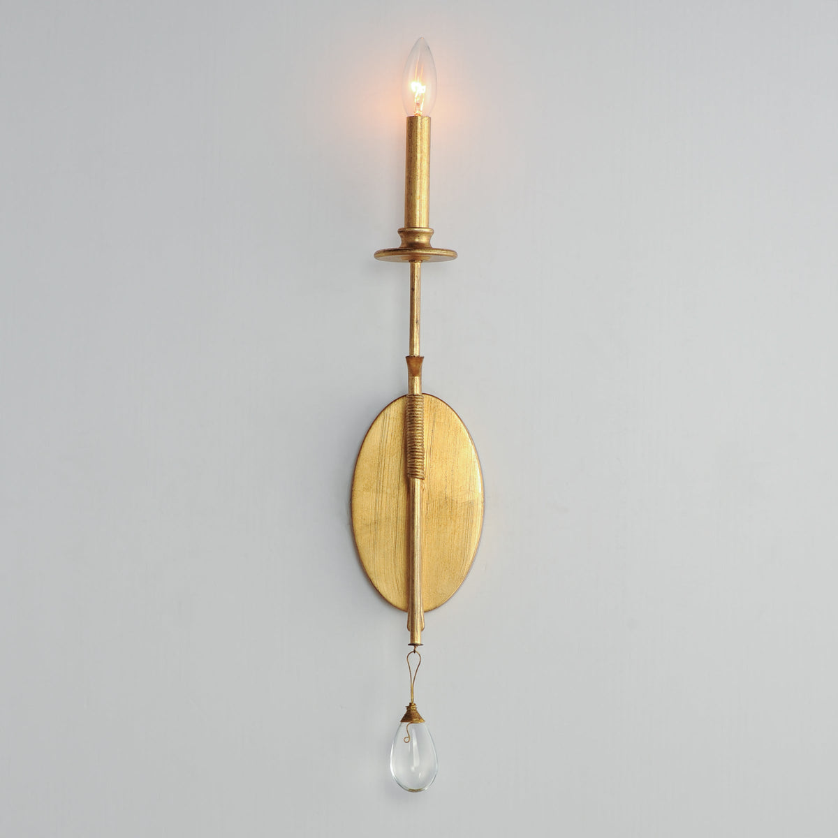 Miroiella Wandleuchte