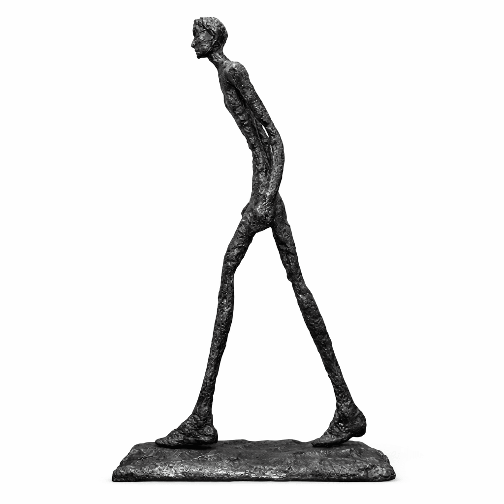 Avenerena Stehende Figur Skulptur