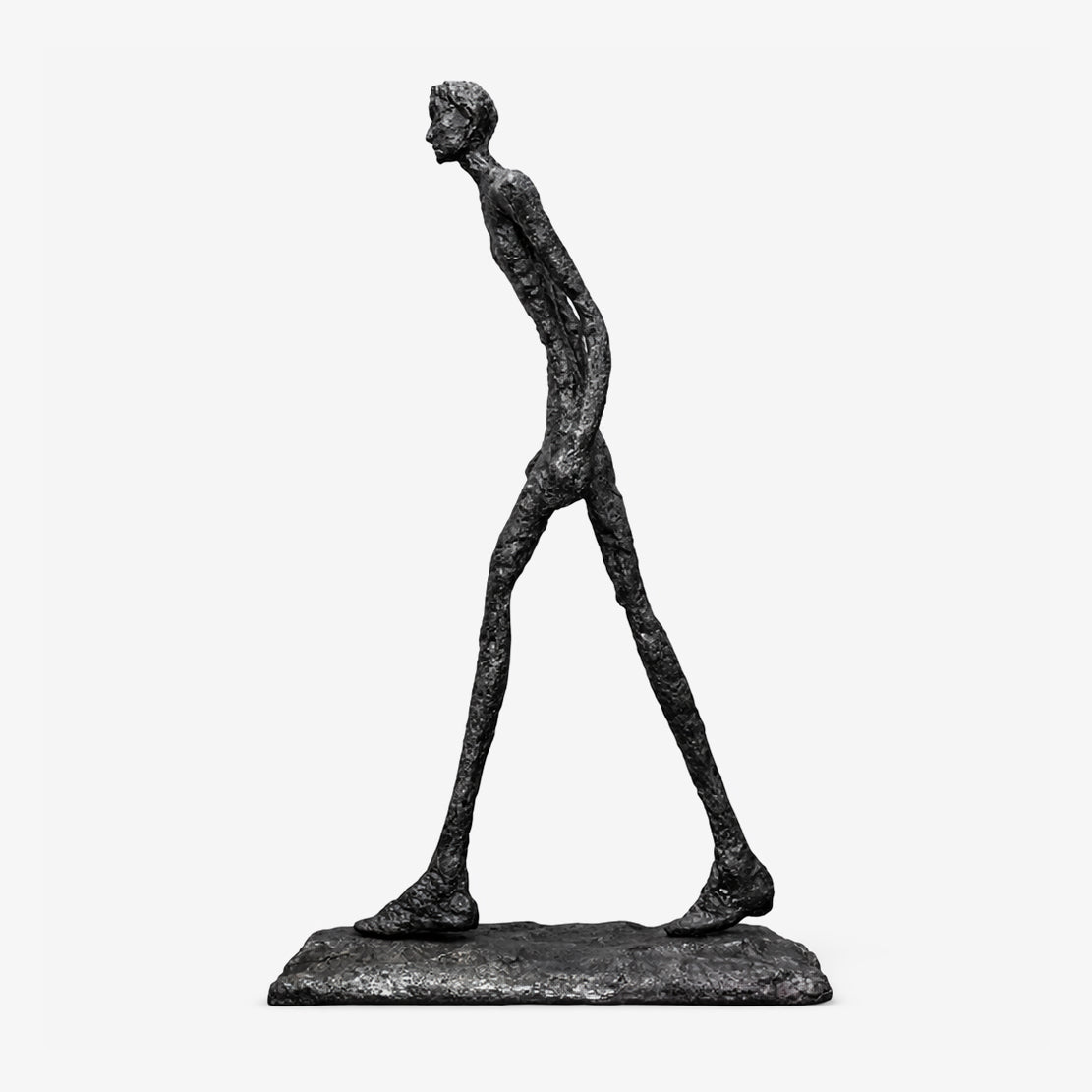 Avenerena Stehende Figur Skulptur