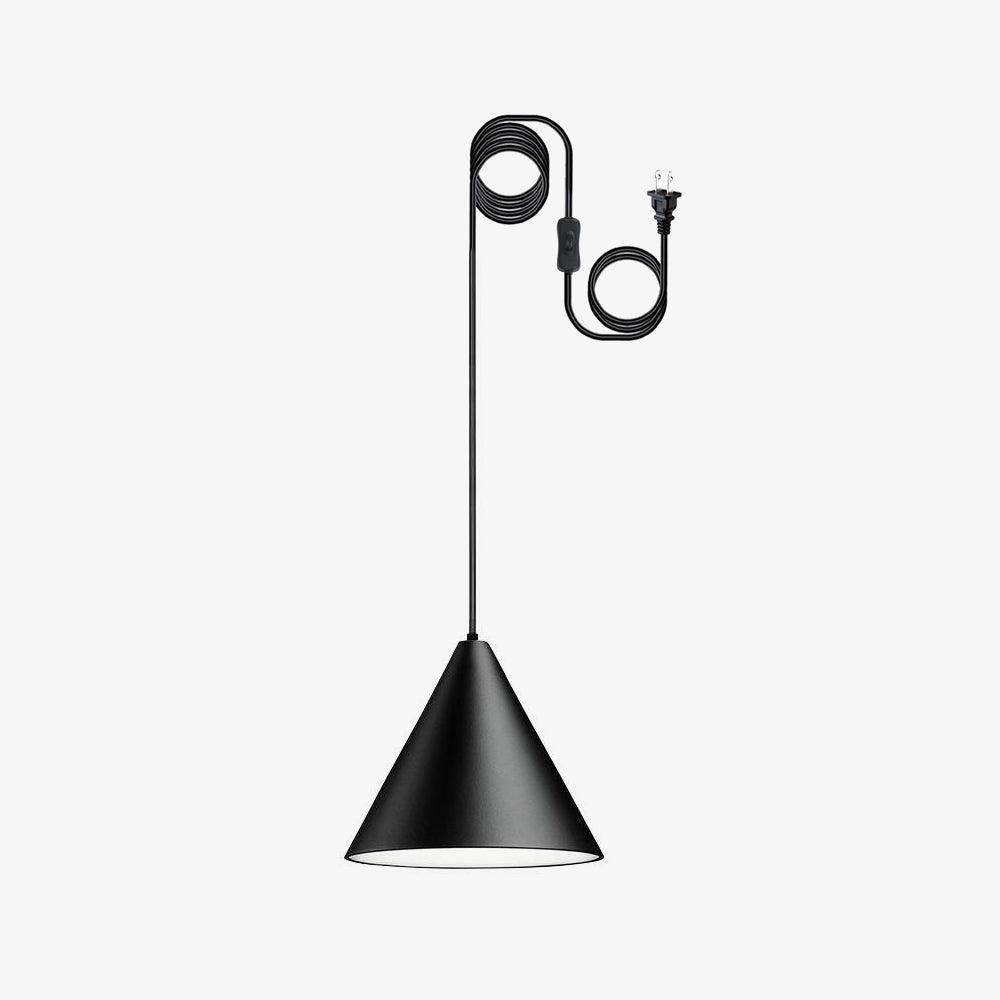 Haveris moderne Industrielle Wandleuchte