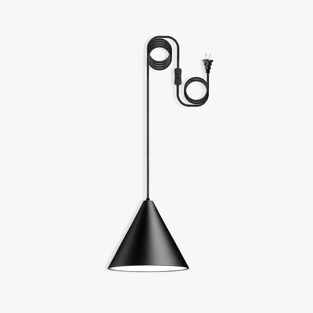 Haveris moderne Industrielle Wandleuchte