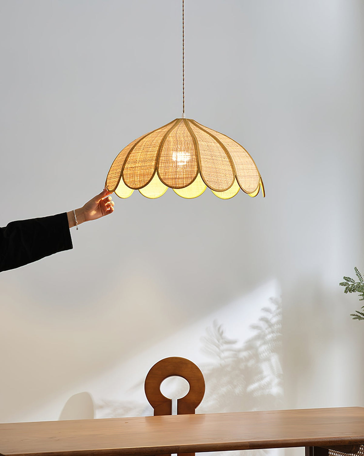 Elaisora Pendelleuchte