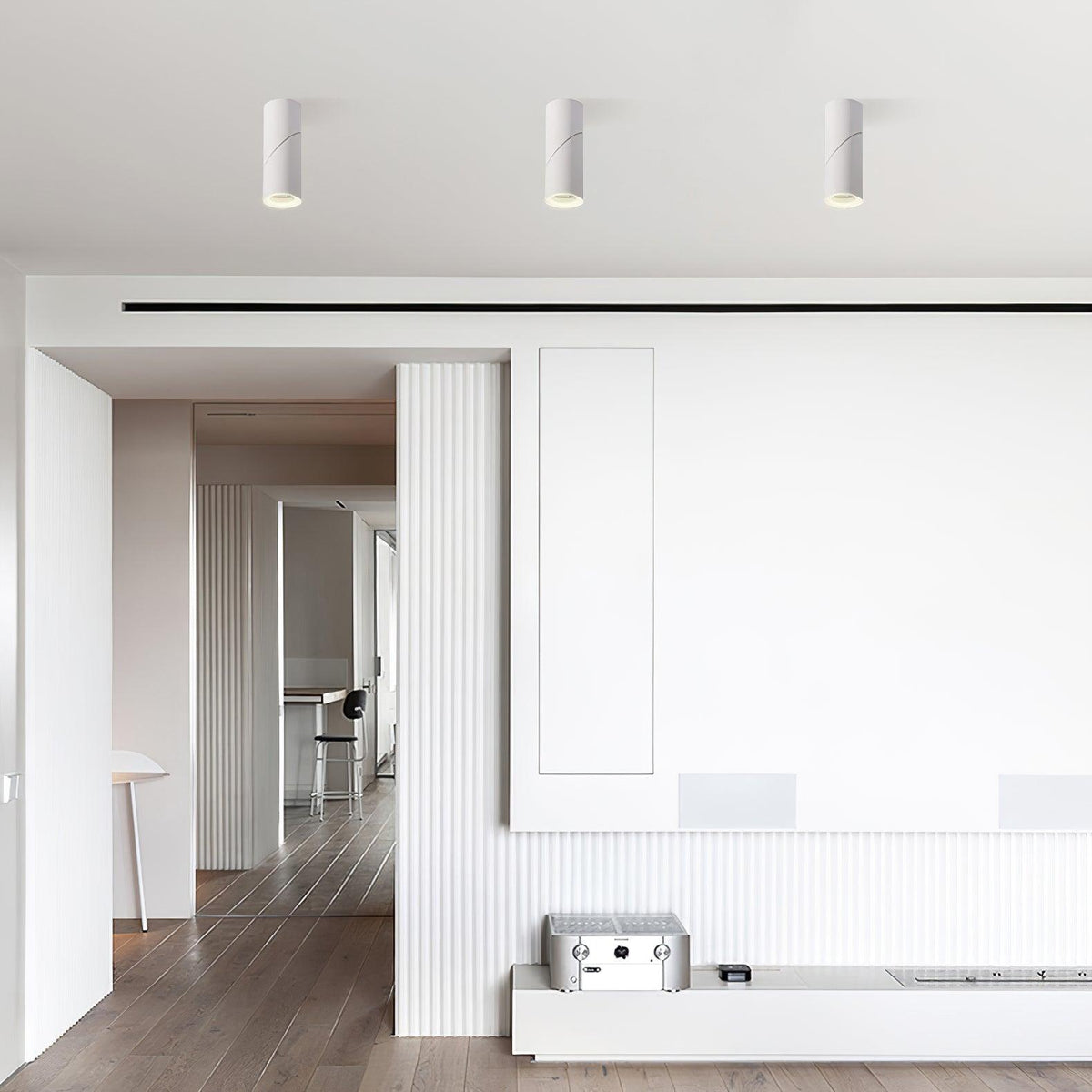 Avenaora Deckenleuchte LED Spotlights Sunny verstellbar