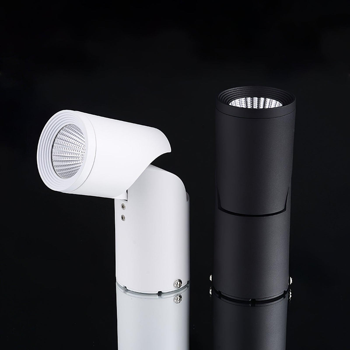 Avenaora Deckenleuchte LED Spotlights Sunny verstellbar