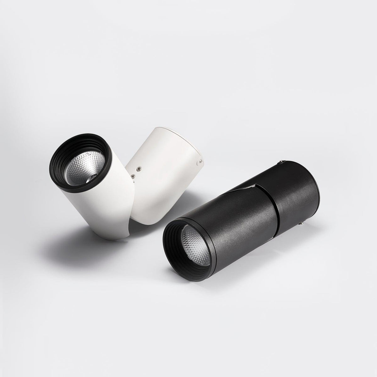 Avenaora Deckenleuchte LED Spotlights Sunny verstellbar