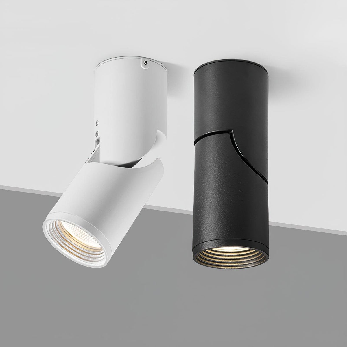 Avenaora Deckenleuchte LED Spotlights Sunny verstellbar