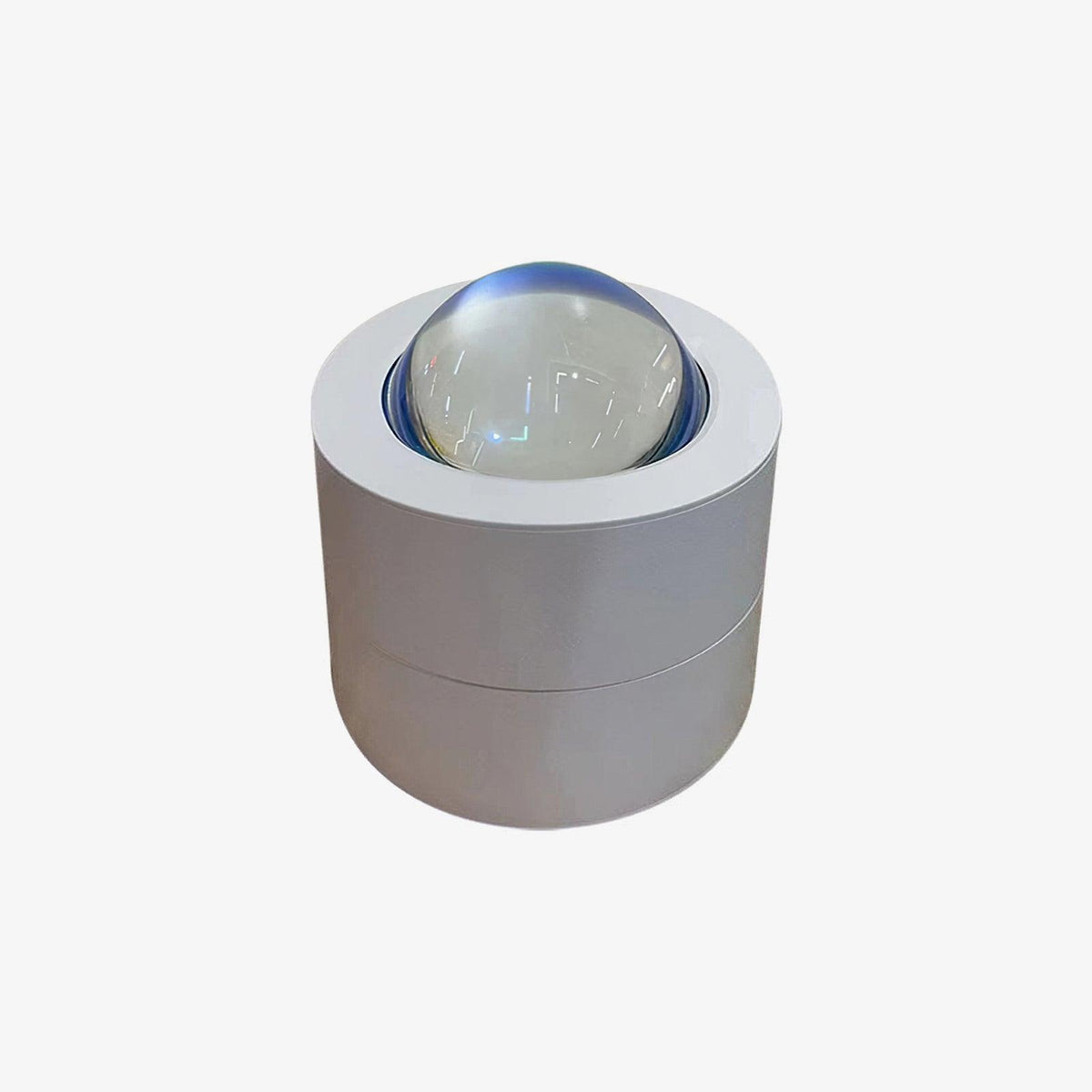 Tiroxen Spotlight LED einstellbar schlicht zeitgenössisch